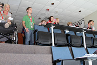 CFF @ Bristol 2012