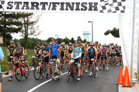 Charlotte Bike Ride