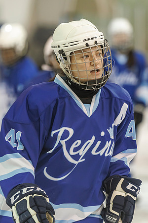 Regina/LHN vs Liggett