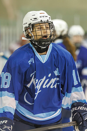 Regina/LHN vs Liggett