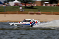 Mott Lake 2025